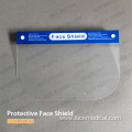 Outdoor Protective Face Shield Adult/Child Size